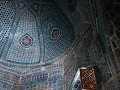 Shah-I-Zinda, Samarkand