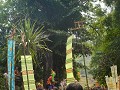 Boeddhistisch feest, Samoeng