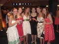 The Girls (Brid,Aisling,Helen,Grainne,Hilary&Cathy