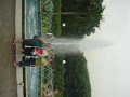Fancy Fountain