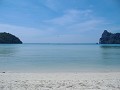 Koh Phi Phi on Paddy's day