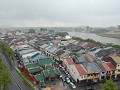 Kuching city