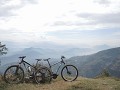Let's bike the mountains of Nepal!