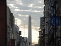De Obelisk van Buenos Aires