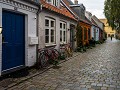 nog een blik in het Mollestien straatje