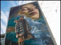 Street Art van Bogdan