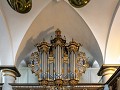 het orgel