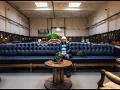 uitrusten op de bank