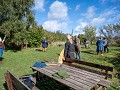 strijdende Vikingen