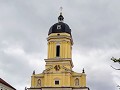De Hofkerk O.L. Vrouw in Neuburg an der Donau