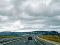 de brug van Millau