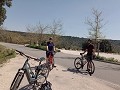 Onze eerste stop aan Clansayes (2)