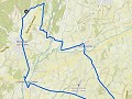 Fietstocht Richerenches