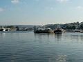 de haven van Honfleur