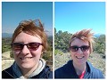 coiffure Mistral links 2023 rechts 2024 - nog alti