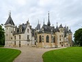 kasteel van Meillant