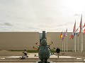 Le Martyre du Chat - Mémorial du Caen