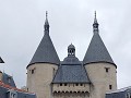 Porte de la Craffe-Nancy