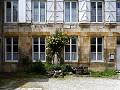 de pastorie van Langres
