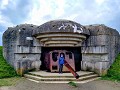 Les Batteries de Longues-sur-Mer