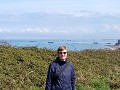  nog op onze wandeling