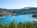 Lac Sainte-Croix