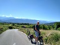op weg naar Chambéry