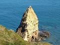 nee toch! weer eens Pointe du Hoc!