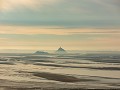 Mont-St-Michel van bij St-Jean-le-Thomas 3