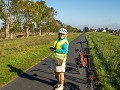 eerste stop voie verte
