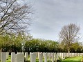 Het Brits kerkhof