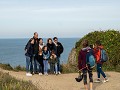 2 Pointe du Grouin familiefoto