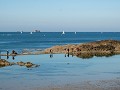 9 Zicht vanop de Remparts