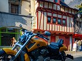 21 Vannes-de steegjes