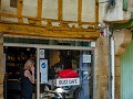 26 Vannes-bizarre cafÃ©etjes en meisjes