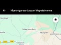 de 'zware' fietstocht