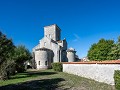 Oratoire Carolinghien