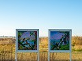 10 Kunst aan de kust Saint-BrÃ©vin
