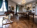 het grote salon