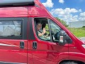vertrek vanuit Winksele
