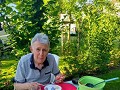 onze eerste maaltijd 