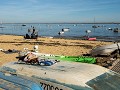 5 Foto genomen in één van de vissershaventjes