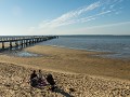 1 De pier in Anderlos-les-Bains