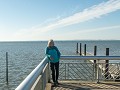 2 Griet op de pier