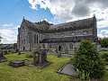 St. Canice's Cathedral