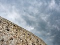 Newgrange : kwartssteen en graniet