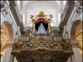 het orgel in de Maria-ten-Hemelvaart kathedraal