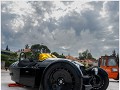 de zwarte Morgan