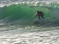18 Unstad surf