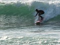 24 Unstad surf